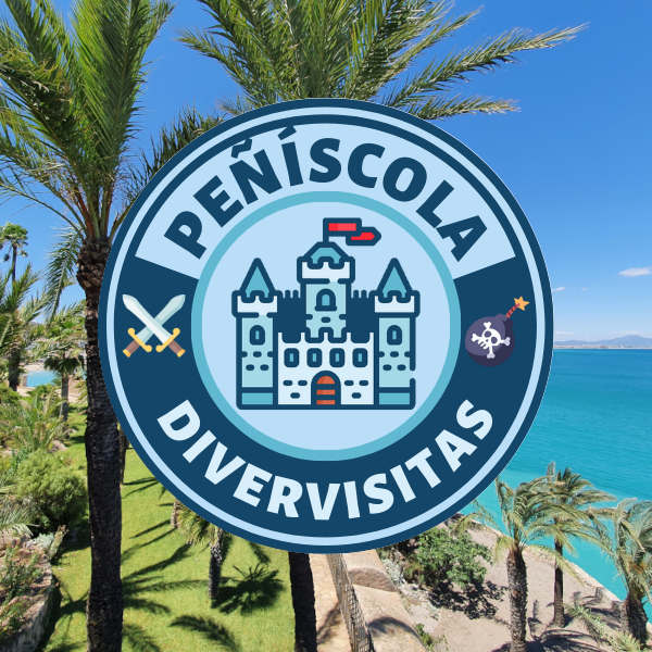 Visitas guiadas para grupos escolares en Peñíscola